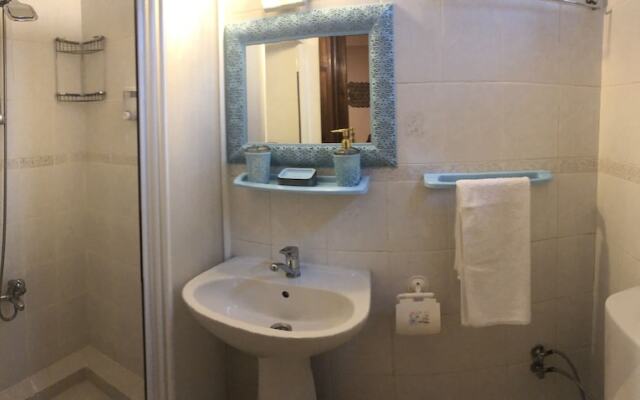 Kyrenia Reymel Hotel