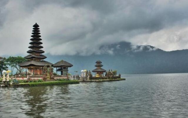 Manis Homestay