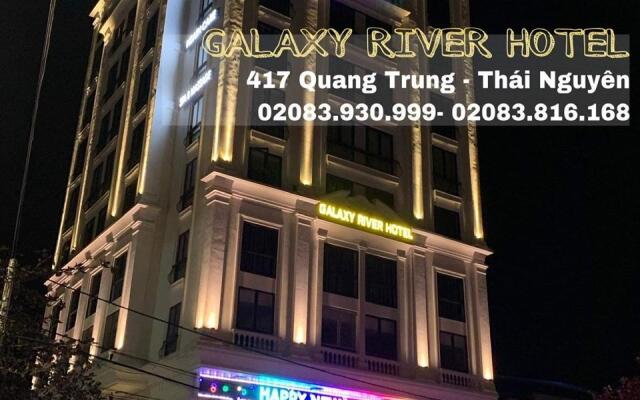 Galaxy River Hotel