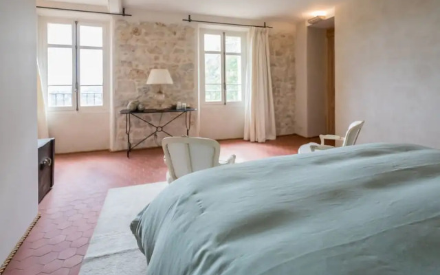 Domaine de la Cascade Parfumée