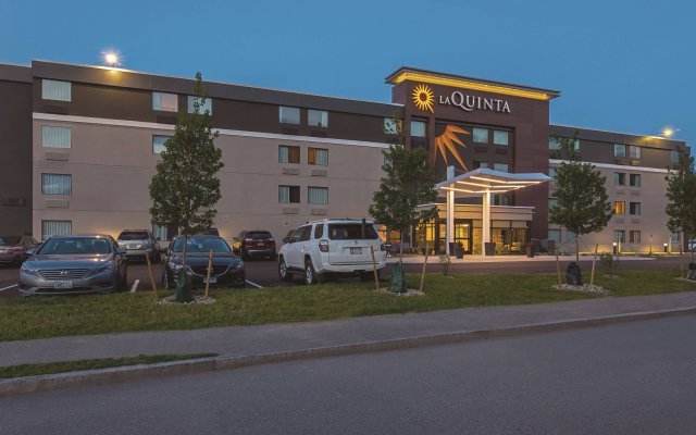 La Quinta Inn & Suites by Wyndham Portland