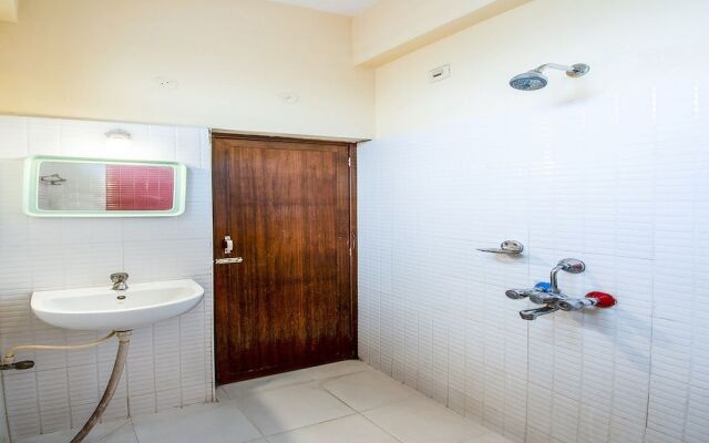 OYO VSK145 Ssg Residency