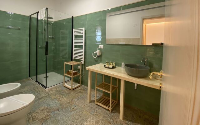 Welcomely - Salento Prestige