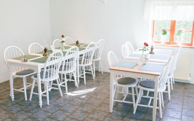 Landet Bed and Breakfast