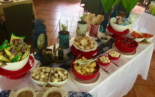De La Casa
