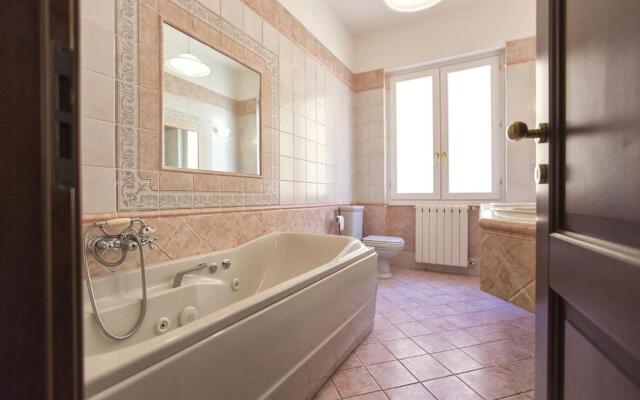 Alghero appartamento Medina per 6 ospiti in centro storico