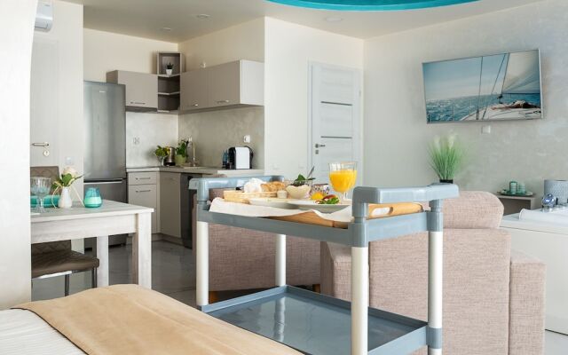 Elegante Apartments - Adults only