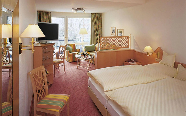 Rüters Parkhotel