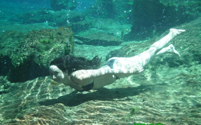 Hotel Thermas Lagoa Santa