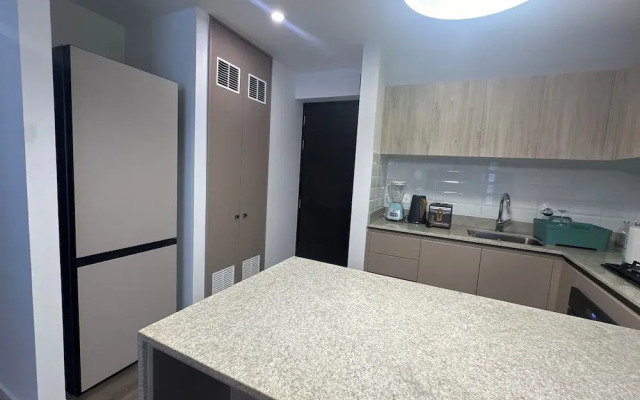 Aparts4Days San Isidro 1BedroomApartment