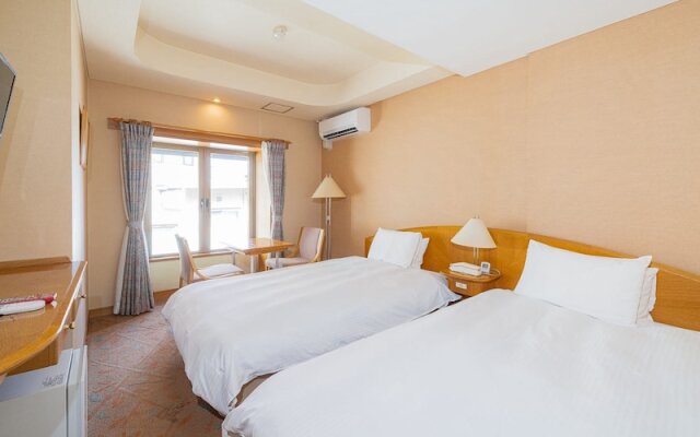 Sakano Hotel tretio Ochanomizu