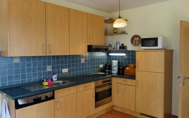 Ferienwohnung Schloss Schönberg