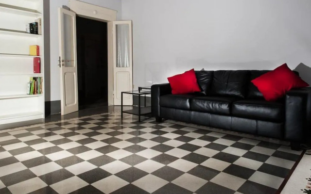 La Palazzina Liberty