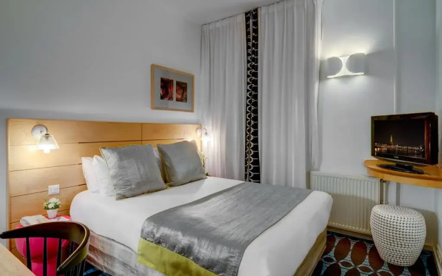 Hotel Lorette - Astotel
