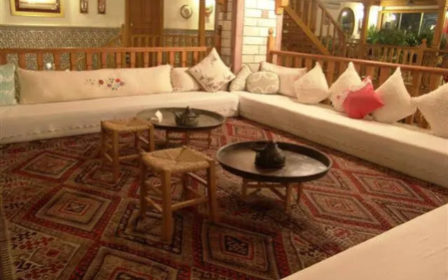 Kerme Ottoman Konak - Boutique Class