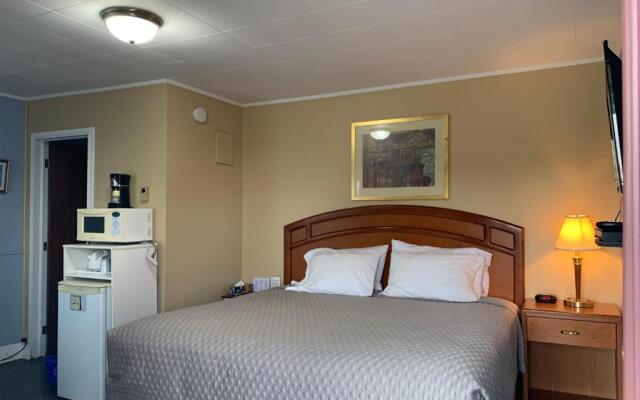 Dunlop Motel