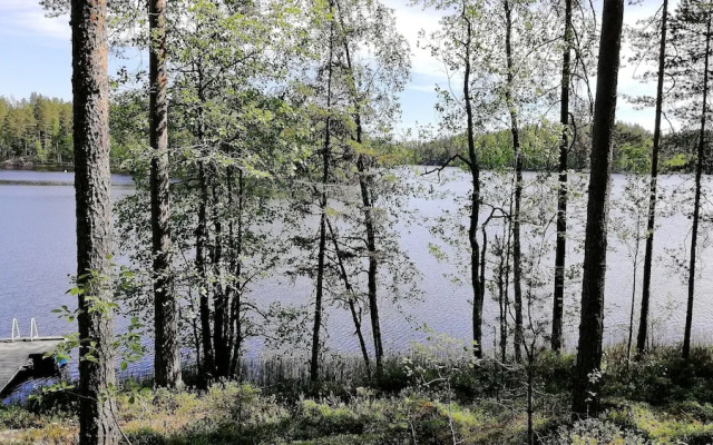 Salkolahti Minttu