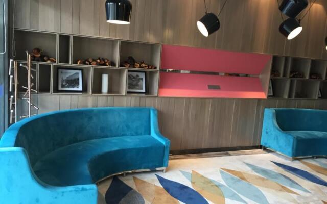 ECHARM Hotel Zhengzhou High Tech Zone