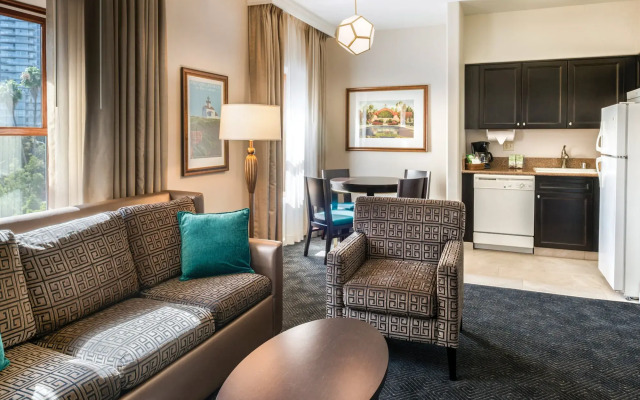 WorldMark San Diego - Balboa Park