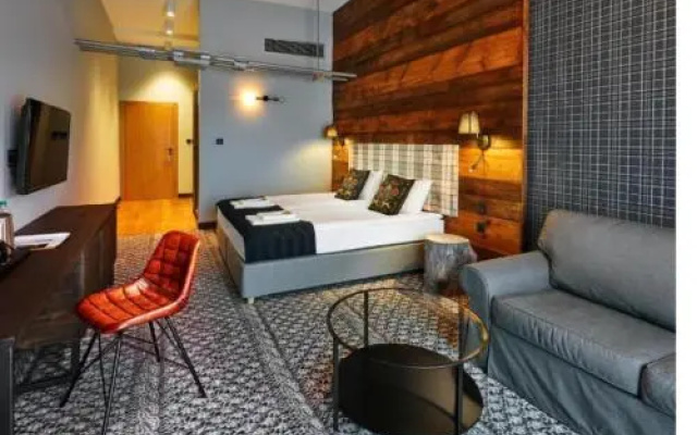 Aparthotel Salio