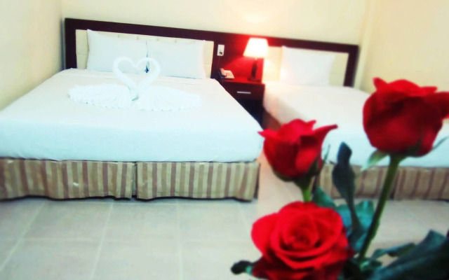 Tay Ho Hotel