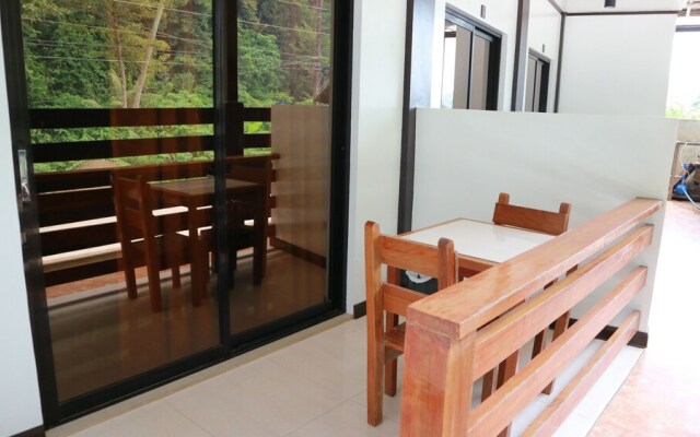 Lolo Panding Inn