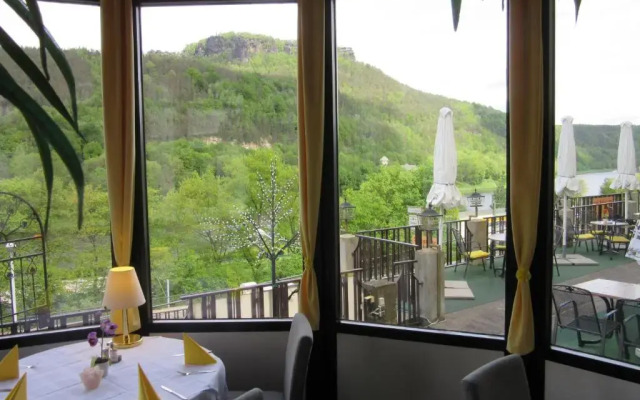 Hotel Lindenhof