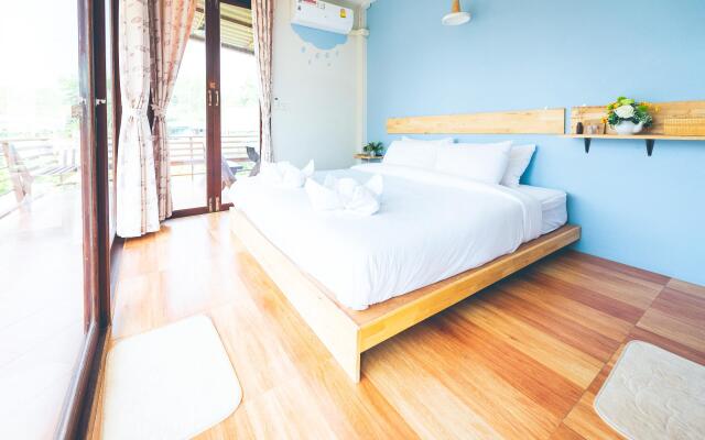 Wang Jai Kwang Space inn
