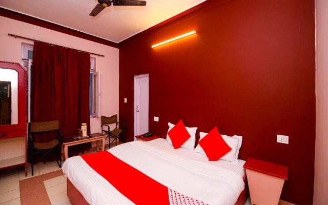 OYO 26599 Hotel Balaji Inn