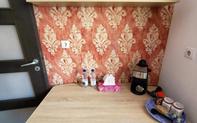 Morii Lake Apartment