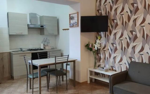 appartamenti la piazzetta