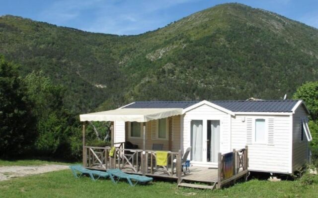 Camping RCN Les Collines de Castellane