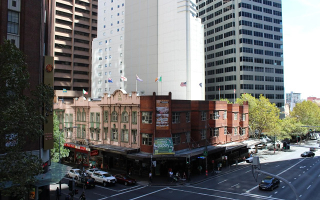 ibis Sydney World Square