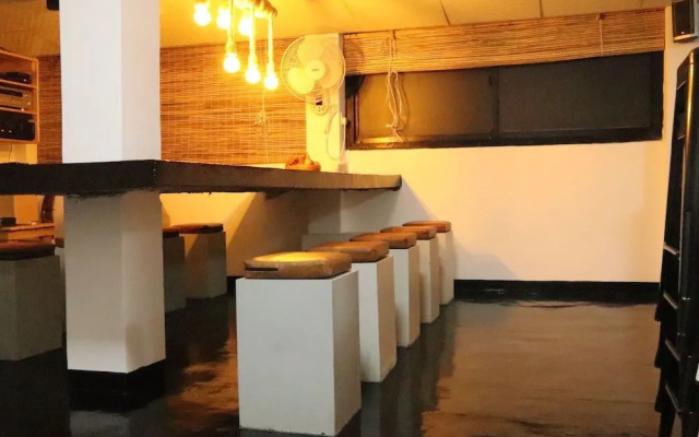 Miracle City Inn Hostel