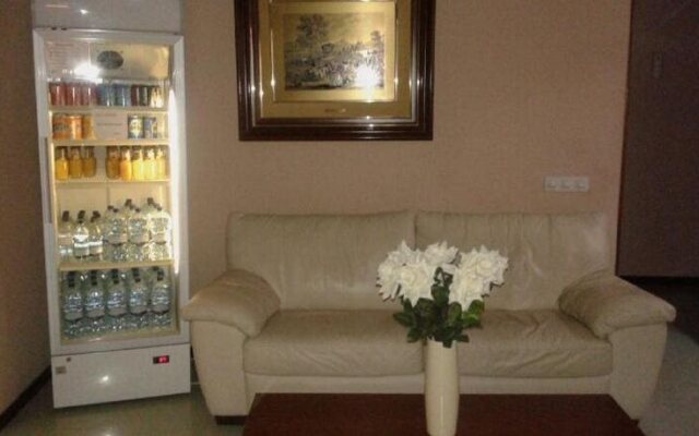 Hostal Ginebra