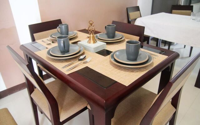 V and G Suites Limay