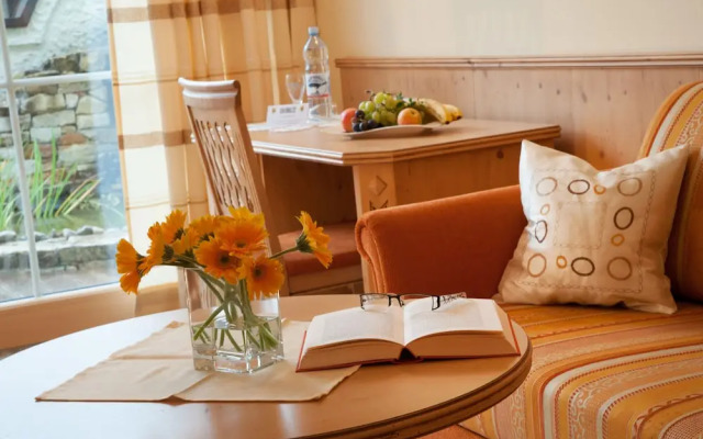 KERSCHDORFER - wohlfühlhotel garni · adults only
