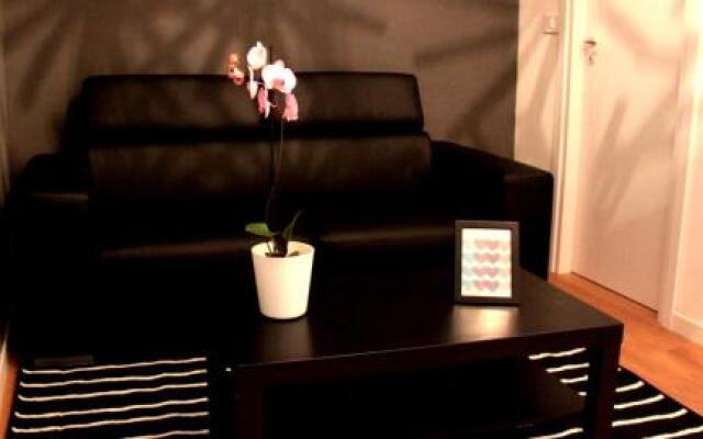 yHome | Barletta Home Apartment