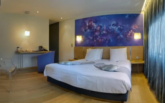 Best Western Hotel lAuberge