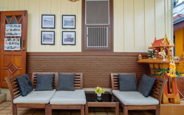 Victor Guesthouse