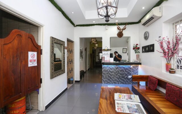 V'la Heritage Hotel