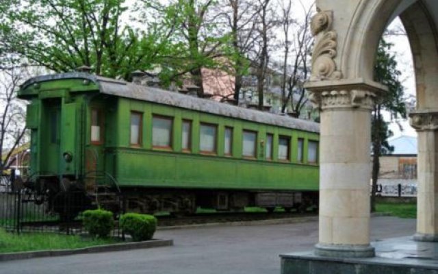 Guest House Panorama