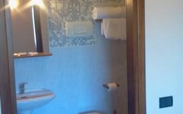 Hotel Milano