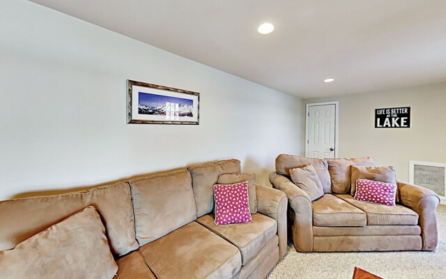 33 Sunset - 5 Br Home