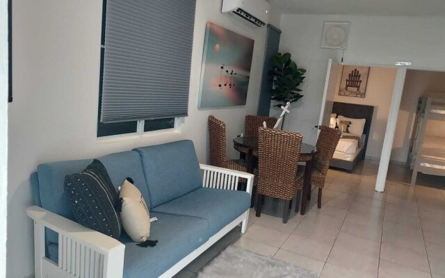 The Good Vibes House