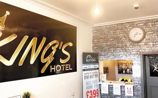 Kings Hotel