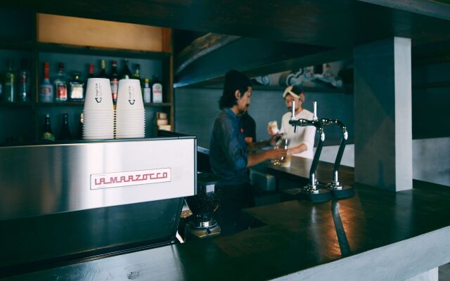 Kagelow Mt Fuji Hostel Kawaguchiko