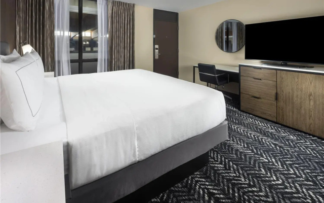 Doubletree By Hilton Manhattan