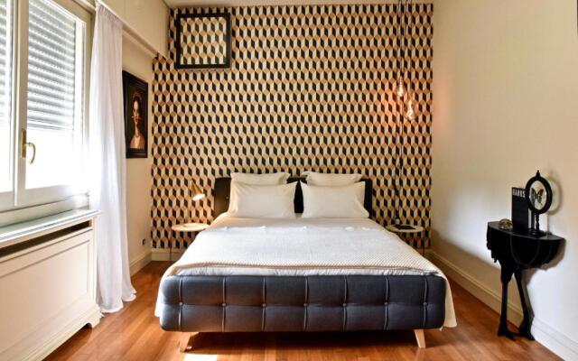 La Via Romana Boutique Guest House