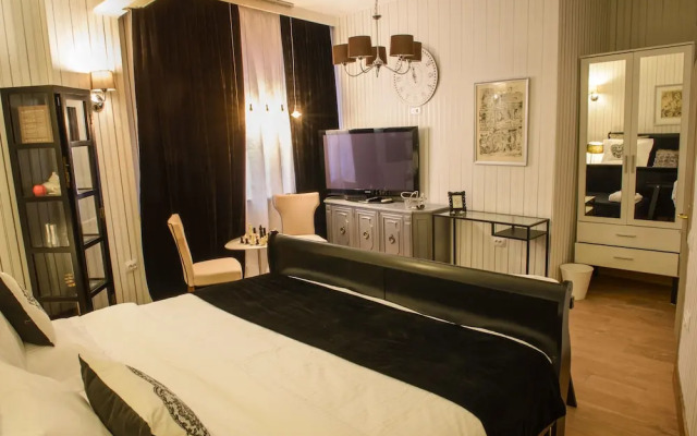 Scala In Rooms&Apartments